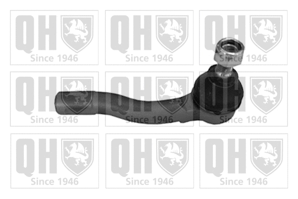 Tie Rod End (QR3595S)