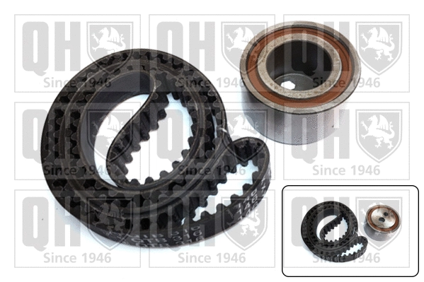 Timing Belt Kit