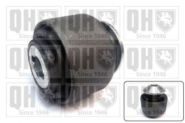 Mounting, control/trailing arm (EMS8748)