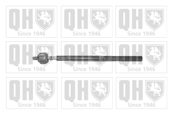 Inner Tie Rod (QR3076S)