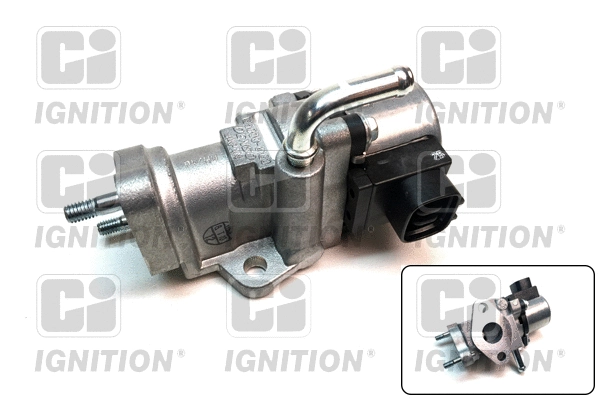 EGR Valve (XEGR173)