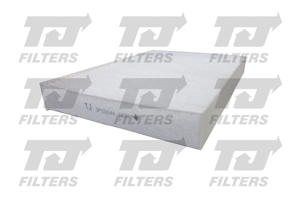 Filter, cabin air (QFC0144)