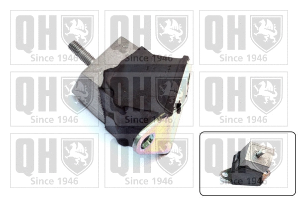 Mounting, engine (EM2178)