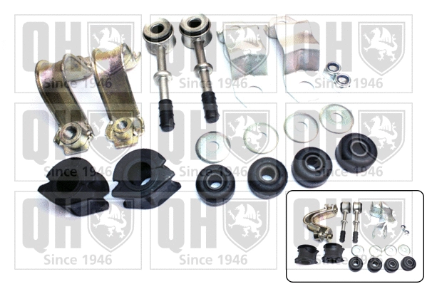Repair Kit, stabiliser bush (EMBK2654)