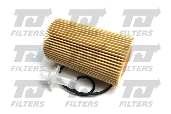 Oil Filter (QFL0329)