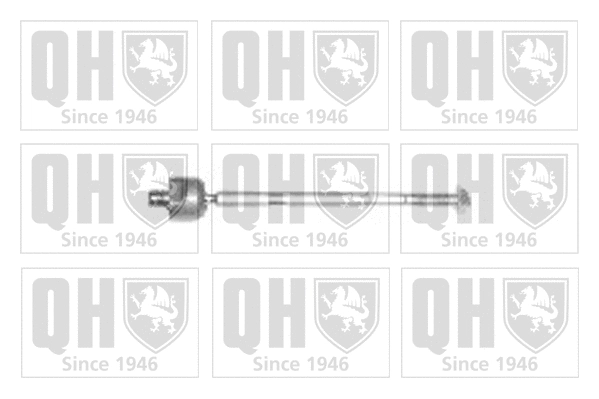 Inner Tie Rod (QR3762S)