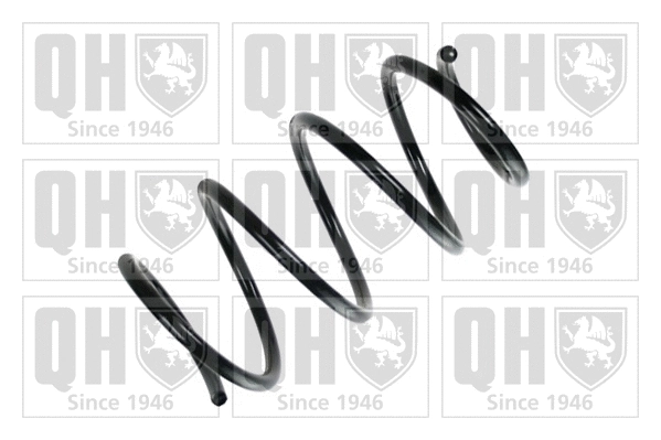 Suspension Spring (QCS7914)