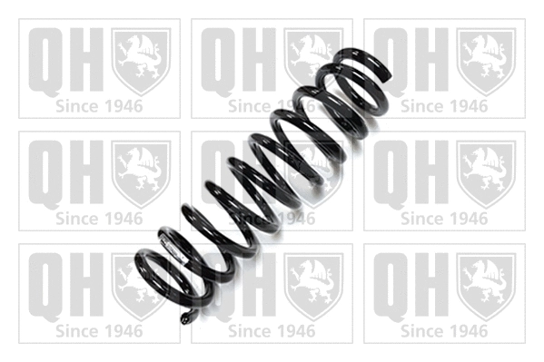 Suspension Spring (QCS6329)