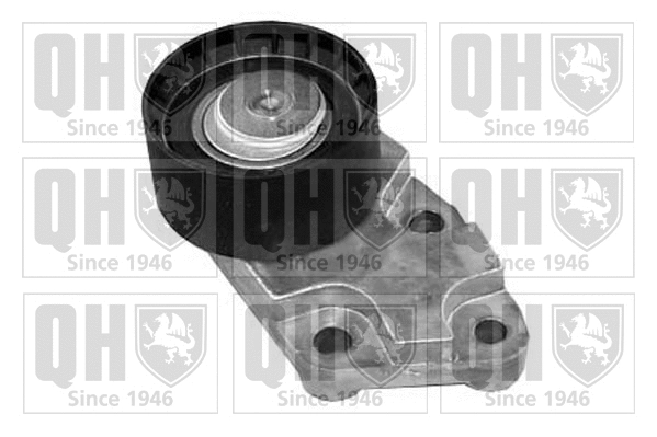 Tensioner Pulley, timing belt (QTT522)
