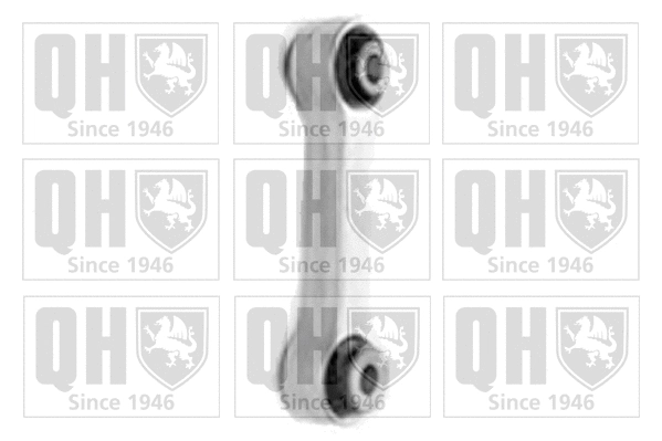 Link/Coupling Rod, stabiliser bar (QLS3633S)