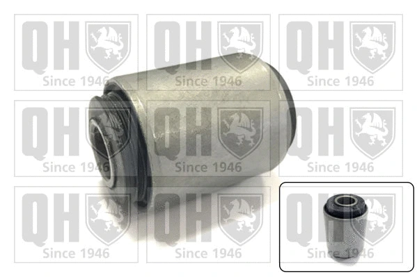 Mounting, control/trailing arm (EMS2186)