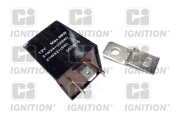 Flasher Unit (XFL104)