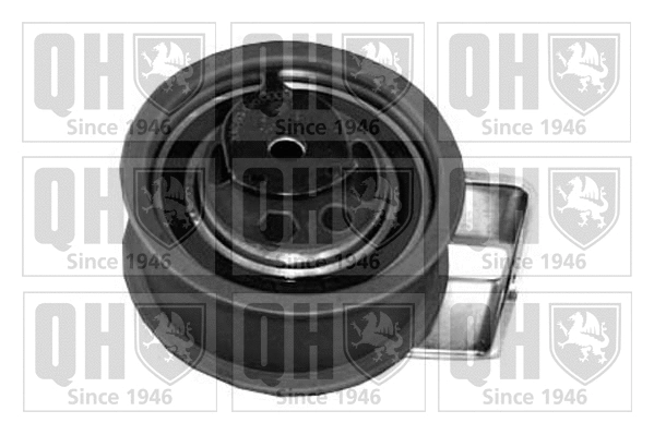 Tensioner Pulley, timing belt (QTT962)