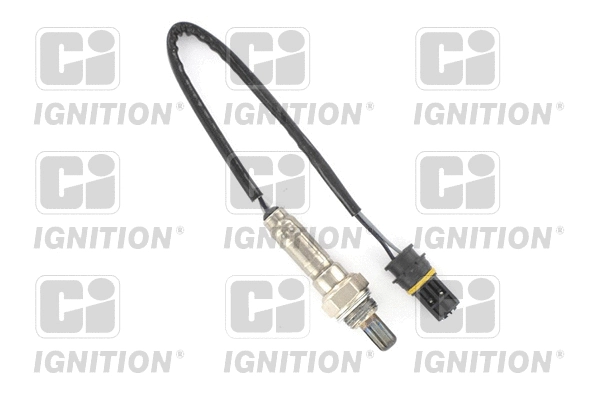 Lambda Sensor (XLOS1167)