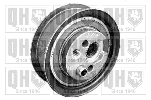 Tensioner Pulley, timing belt (QTT502)