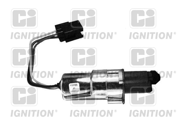 Idle Control Valve, air supply (XICV32)