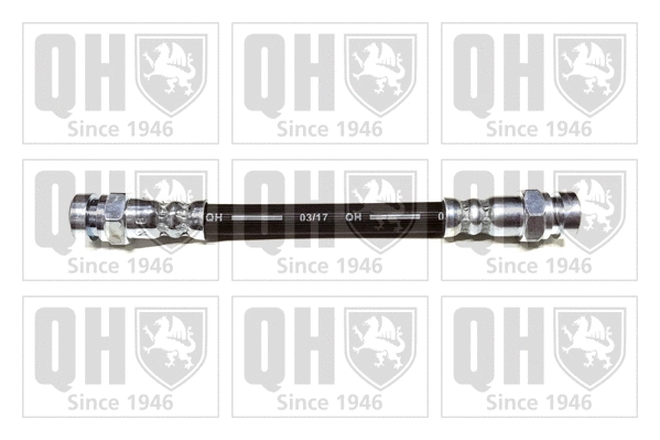 Brake Hose (BFH4643)