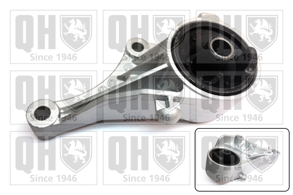 Mounting, engine (EM4731)