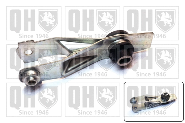 Mounting, engine (EM4405)