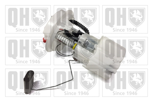 Fuel Feed Unit (QFP731)
