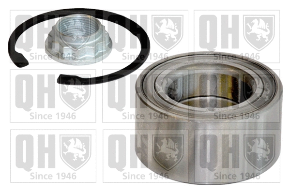Wheel Bearing Kit (QWB831)