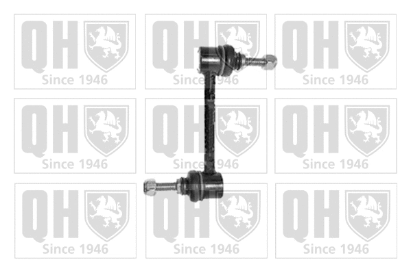 Link/Coupling Rod, stabiliser bar (QLS3714S)