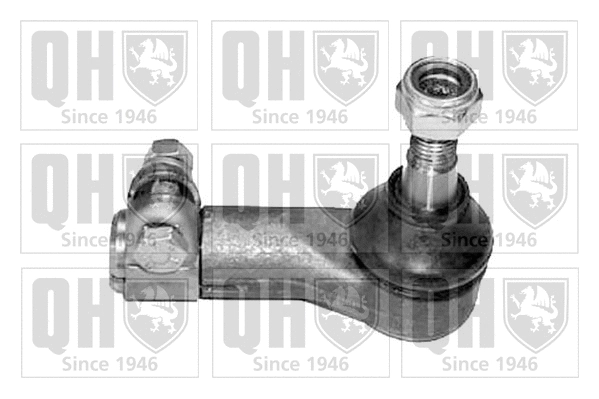 Tie Rod End (QR1832S)