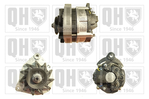 Alternator (QRA2320)