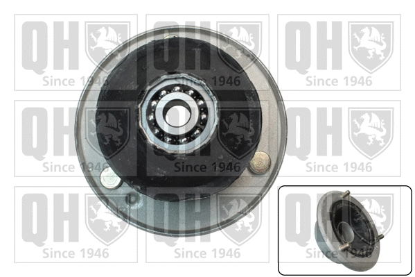 Suspension Strut Support Mount (EMA6012)