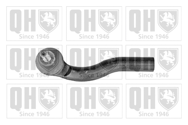 Tie Rod End (QR3402S)