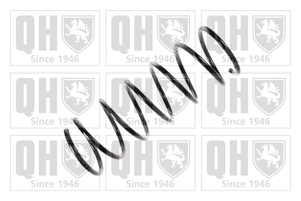 Suspension Spring (QCS5145)