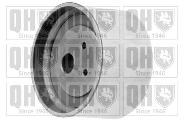 Tensioner Pulley, timing belt (QTT1039)