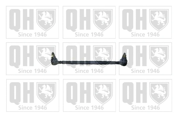 Tie Rod (QDL2073S)