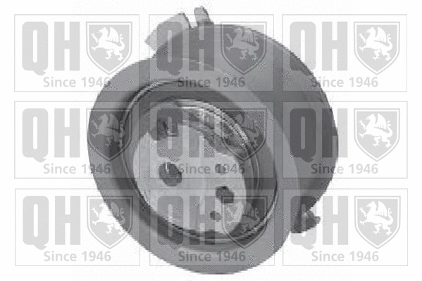 Tensioner Pulley, timing belt (QTT1169)