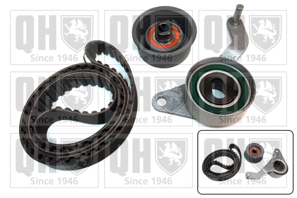 Timing Belt Kit