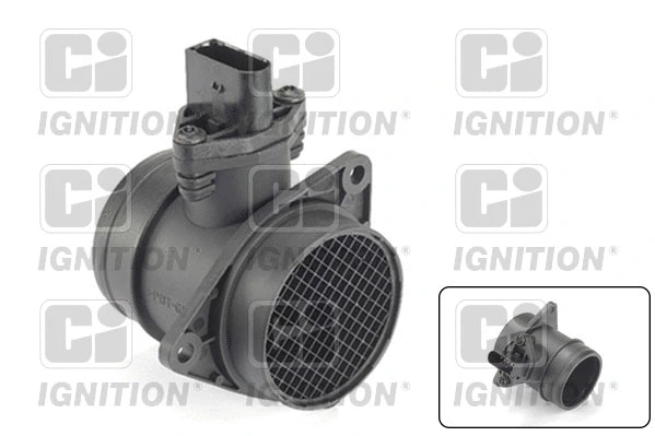 Mass Air Flow Sensor (QM1106)