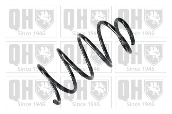 Suspension Spring (QCS7507)