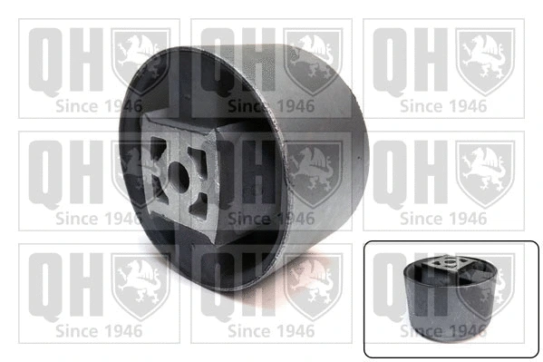 Mounting, engine (EM4749)