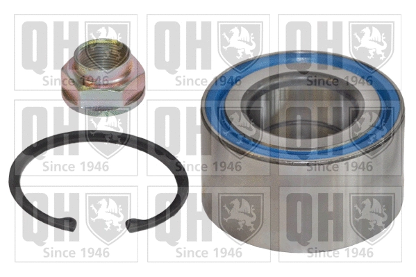 Wheel Bearing Kit (QWB1186)