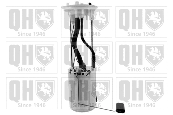 Fuel Feed Unit (QFP982)