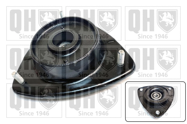 Mounting, engine (EM4902)