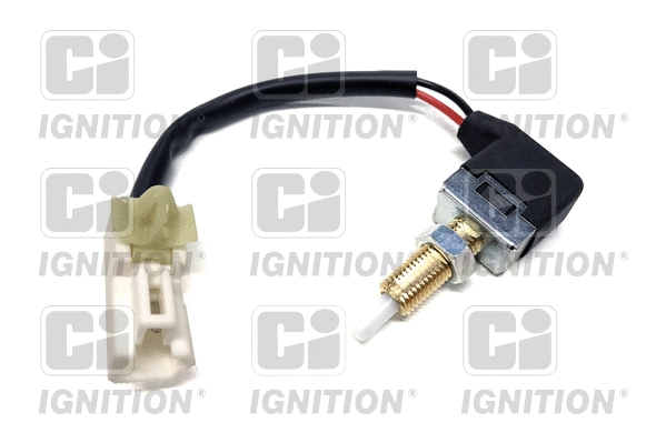 Switch, clutch control (cruise control) (XBLS304)