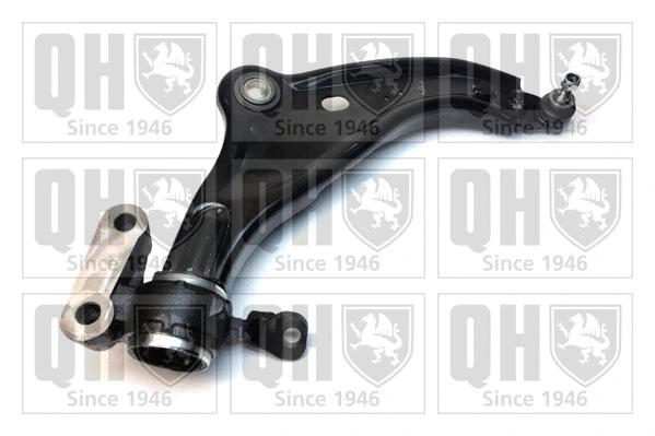 Control/Trailing Arm, wheel suspension (QSA2867S)