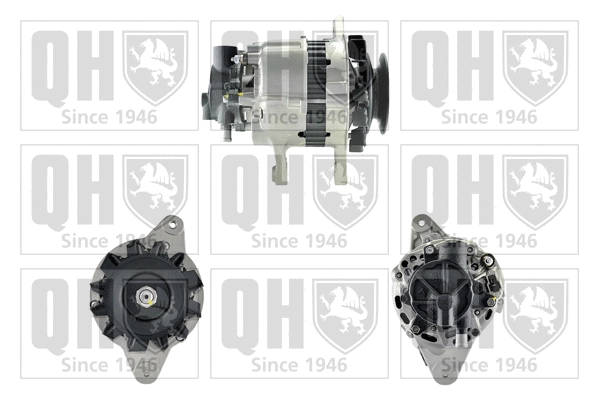 Alternator (QRA1405)