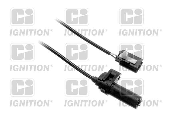 Sensor, wheel speed (XABS506)