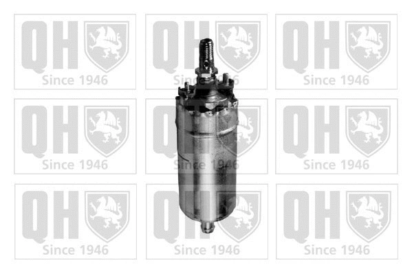Fuel Pump (QFP600)
