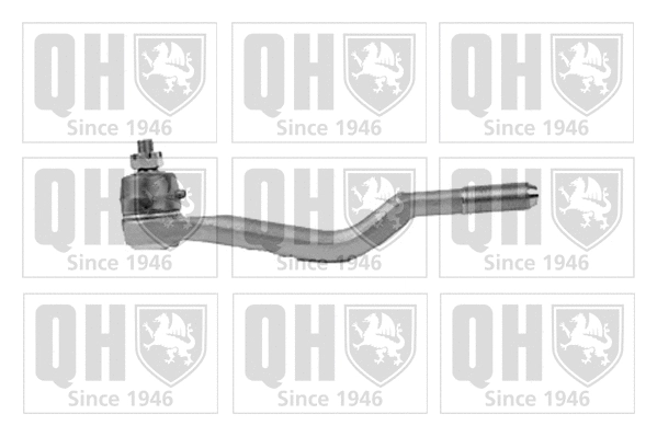Tie Rod End (QR3483S)