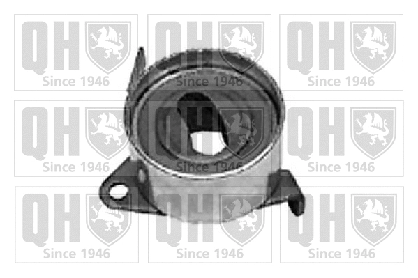 Tensioner Pulley, timing belt (QTT340)