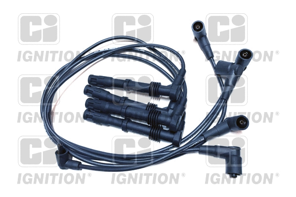 Ignition Cable Kit (XC1354)