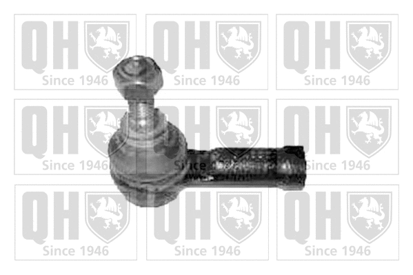 Tie Rod End (QR1724S)